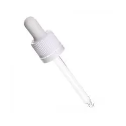 Pack de 143 - Pipette compte-goutte DIN 18