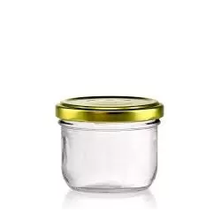 Pot verrine 120 ml T063