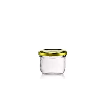 Pot verrine 120 ml T063