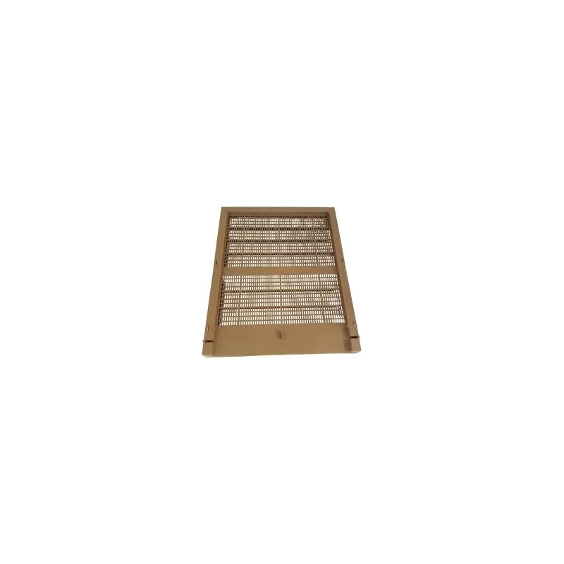 FOND NICOT AERATION TOTALE