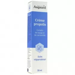 Crème propolis