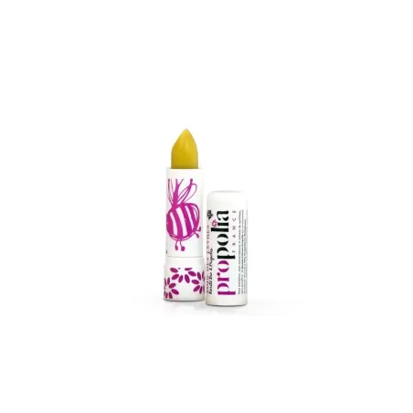Problème	Baume Lèvres Réparateur Bio - Lèvres Sèches | Propolia