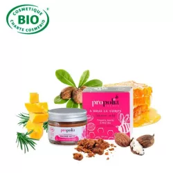 BAUME ACTIF BIO