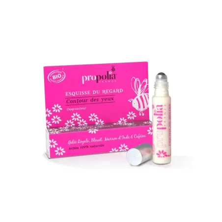 Roll-On Contour des yeux