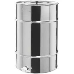 Maturateur inox 100 Kgs