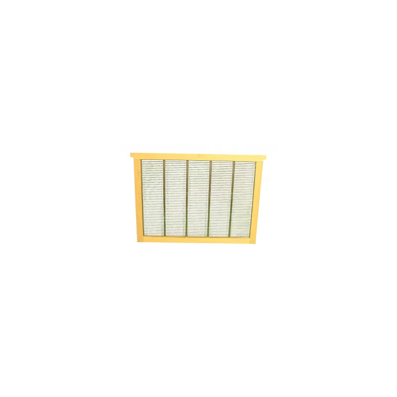 GRILLE A REINE PARTITION