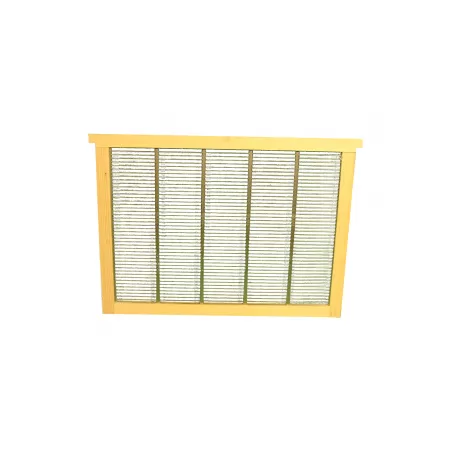 GRILLE A REINE PARTITION