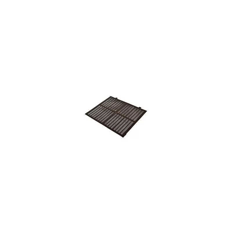GRILLE A PROPOLIS D10 MARRON
