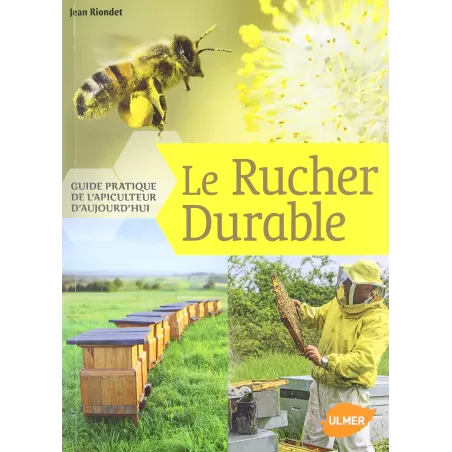 LE RUCHER DURABLE