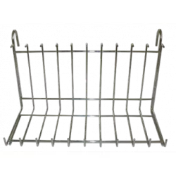 ÉGOUTTOIR 10 CADRES