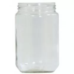 Rang de Pots 370 ml T063 (500 Gr) - 256 Pots