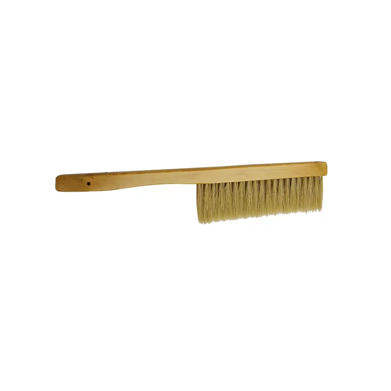 Brosse en Crin Naturel