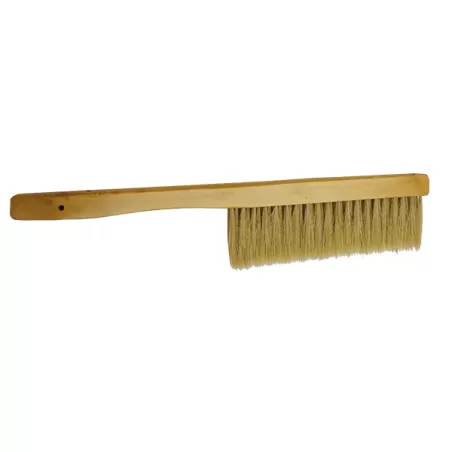 Brosse en Crin Naturel