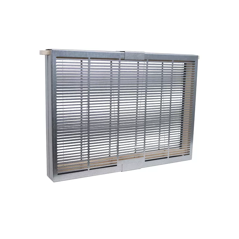 GRILLE A REINE ISOLATION 1 CADRE