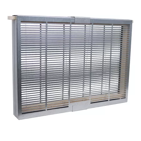 GRILLE A REINE ISOLATION 1 CADRE