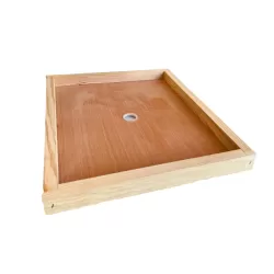 Couvre cadre dadant