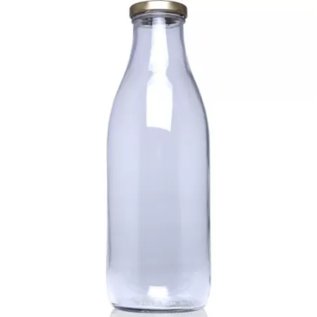 Bouteille Fraicheur 500 ml + Capsules