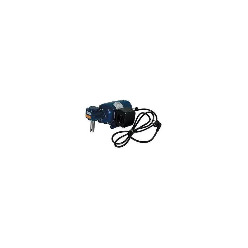 MOTEUR MONOPHASE 220V-110W