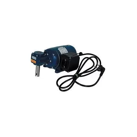 MOTEUR MONOPHASE 220V-110W
