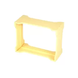 Pack miel en rayon grand modèle (150x130)