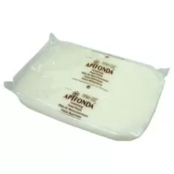 Apifonda candi pain de sucre pour nourrir abeilles 2.5 kgs