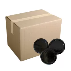 Carton capsules T063 Noir x 1400