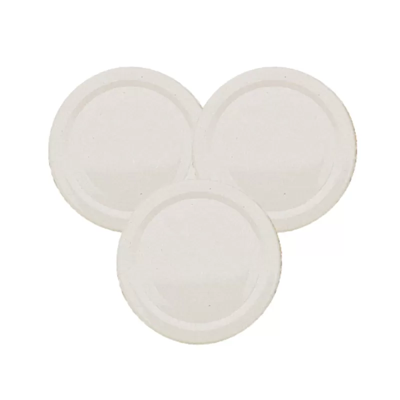 Capsules T082 Blanc x 12