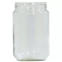 Pack de 55 - Pot 370 ml (500 Gr) T063