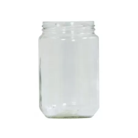 Pack de 55 - Pot 370 ml (500 Gr) T063