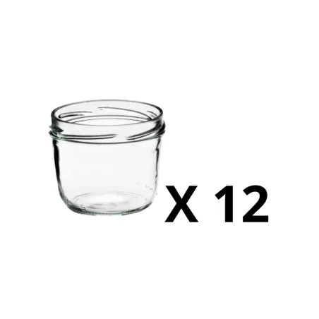 Pot verrine 120 ml T063