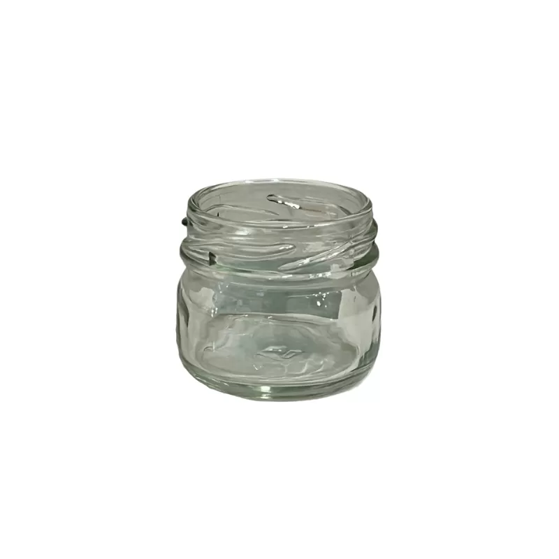 Pot 50g (41ml) T043 - Pack de 20