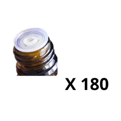 Pack de 180 - Compte goutte