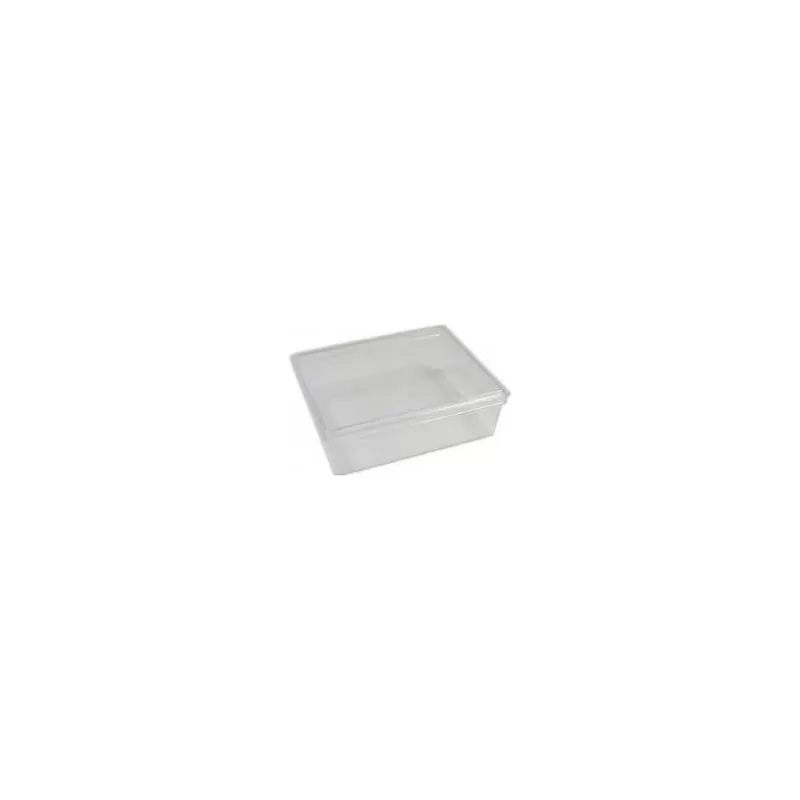Boite à section pour miel en brèche