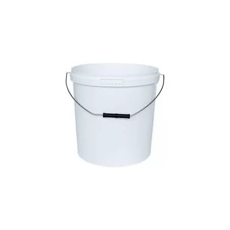 Seau plastique 17.5 litres