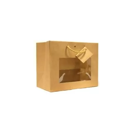 Sac à  fenêtre petit modèle