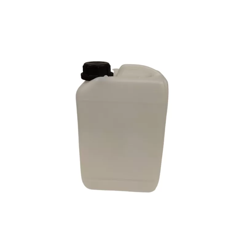 Jerrican 3 litres avec bouchon