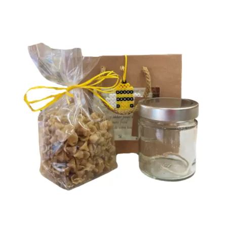 Coffret gourmand made in Isère