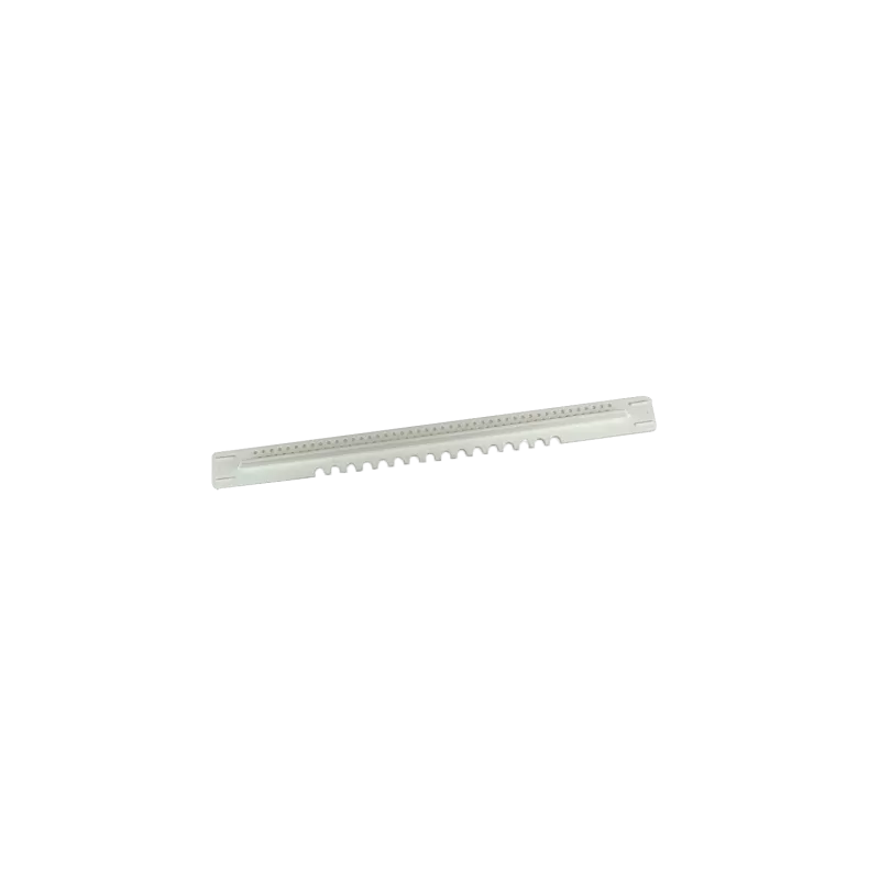 Entrée plastique pour ruche Dadant 10