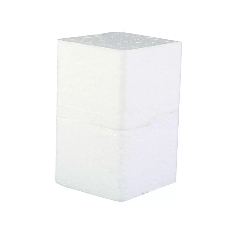 Pack 10 - Boite isotherme pour gelée royale