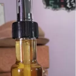 Spray spécial huile