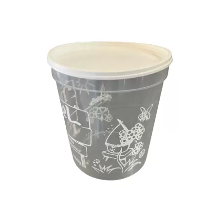 Pot plastique Nicot 1 KG