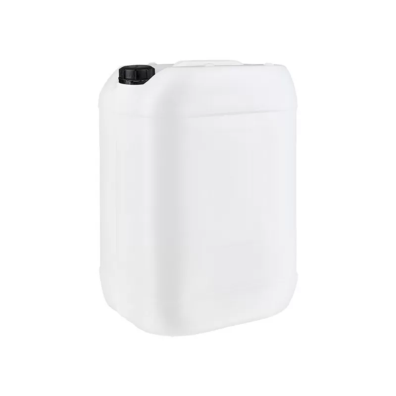Jerrican 25 litres avec bouchon