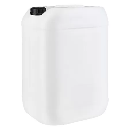 Jerrican 25 litres avec bouchon