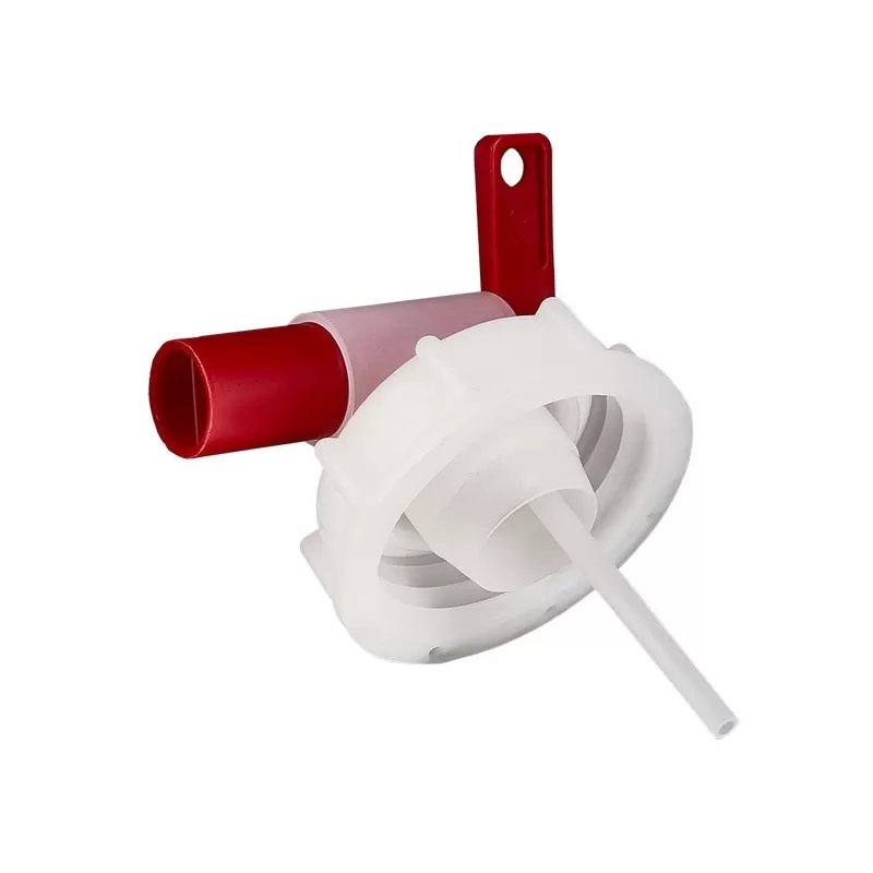 Bouchon robinet jerrican 25 L