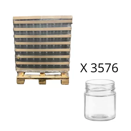 Pot 250g T063