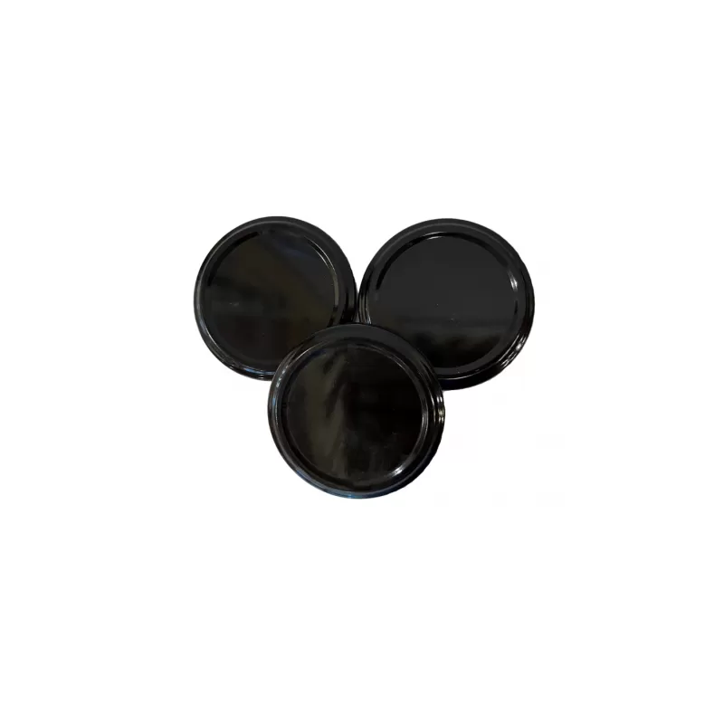 Capsules T082 Noir sterilisable x 100