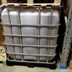 Sirop de nourrissement Invertbee pour abeilles - 14 kg - Sans OGM