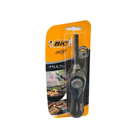 Briquet allume enfumoir