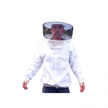 Blouson d'apiculture