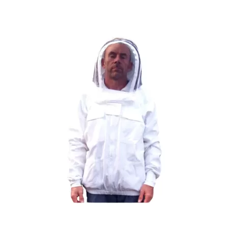 Blouson d'apiculture